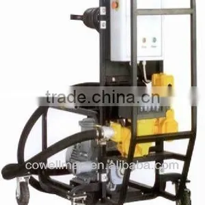 MFD Series Mobile Fuel Unit Used in Marine thumbnail-1