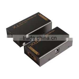60m HDMI Extender Over Cat5e & Cat6e Cable thumbnail-4