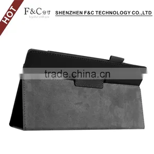Low Price Book Case for 2015 Kindle Fire HD 8 thumbnail-6