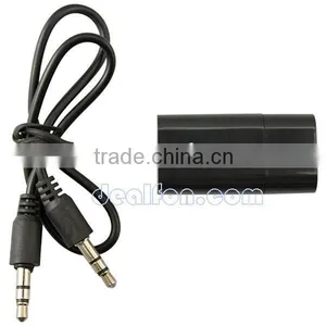 3.5mm Jack Mini Wireless Bluetooth Audio Music Receiver Adapter for Car Aux Speaker Laptop thumbnail-3