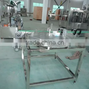 Rotary Accumulation Table for Package thumbnail-1
