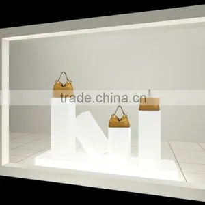 High Quality Clear Acrylic Wall - Mounted Box , Clear Acrylic Box Wholesale thumbnail-3