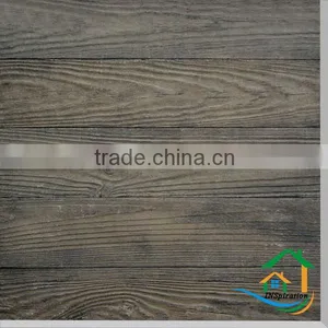 Artificial Stone Exterior Wood Wall Cladding thumbnail-1