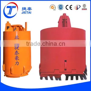 Hot Sale Large Concrete Bucket For Rotary Drilling Rig thumbnail-2