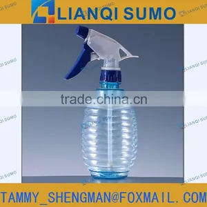 PET Plastic Trigger Sprayer Bottle 18 thumbnail-1