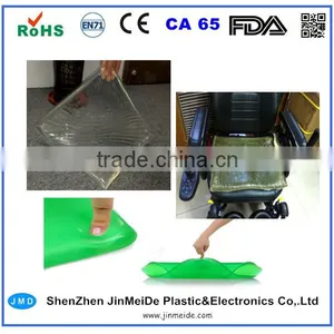 Solid Gel Pad / Wheelchair Gel Cushion / Cooling Gel Seat for the Disable Quality Choice thumbnail-1