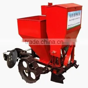 Joyo Hot Sale Single Row Potato Planter Machine thumbnail-2
