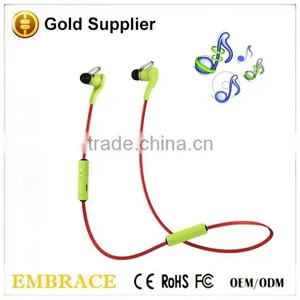 Premium Universal V13 Stereo Bluetooth Headphones Headband Adjustable / Best for Music With Android and IOS Phones and for PC thumbnail-1