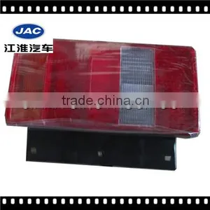 HOT SALE!!! JAC TRUCK SPARE PARTS FOR SALE,JAC1030 REAR LAMP RIGHT thumbnail-1