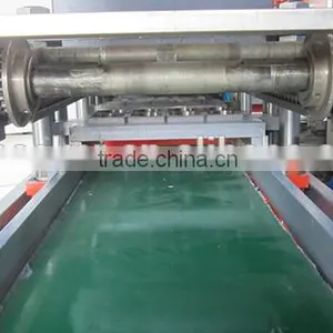 CE Hgpacker Hot Sale Competitive Price PP Lid Machine thumbnail-3