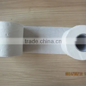 Wholesale Price Toilet Tissue Paper Roll thumbnail-1