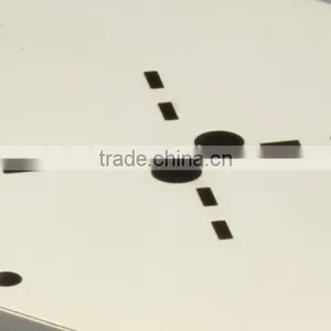 KF Copper Stamping Parts With Sn Plated thumbnail-6