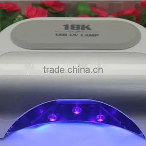 uv Lamp/uv Led Gel Lamp/nail Led uv Lamp 48 W Wholesale Price thumbnail-1