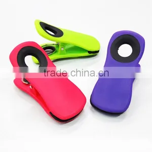 Tpr Binder Clips Magnetic Clip thumbnail-5