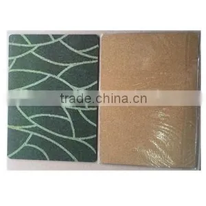 Factory Supply MDF Place Mat thumbnail-1