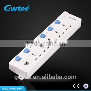 Multiple Usb Power Socket thumbnail-2