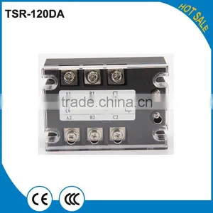 Top Quality Electronic Relay TSR-120DA thumbnail-1