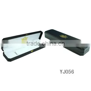 pu Jewelry Box Gift Box .custom Made Jewelry Box thumbnail-1