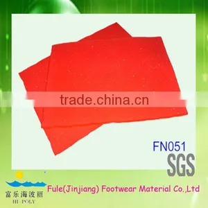 Breathable Recycled Memory Sponge Foam for Insoles thumbnail-1