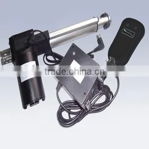 FYK011 1-3 High Quality dc Motor Linear Actuators Control Box thumbnail-3