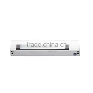 New Single Door Electromagnetic Lock 180KG EM Lock Mag Lock With LED Singal Feedback thumbnail-3