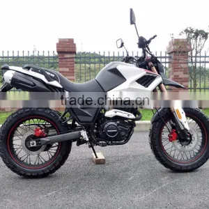 LED Motorcycles 250cc,2016 TEKKEN EEC Bike. thumbnail-2