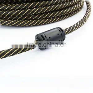 Wholaesale Gold Plated Hdmi to Hdmi Cable With hd 1080p 3d Supported thumbnail-3