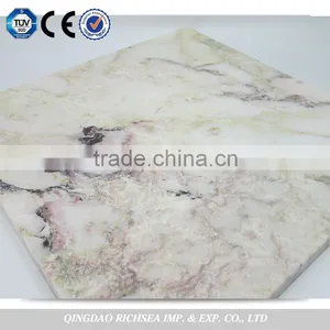 Beautiful Violet Marble Stone thumbnail-6