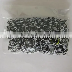 Fun Loom Silicon Rubber Band Colorful Rubber Band thumbnail-1