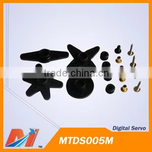 Maytech rc Digital Servo 5.0kg.cm @6V With Metal Gear for rc Model Airplane thumbnail-2