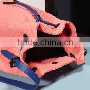 2015 Fashion Neoprene Cask Bag for Italy Marketing Quality Choice thumbnail-2