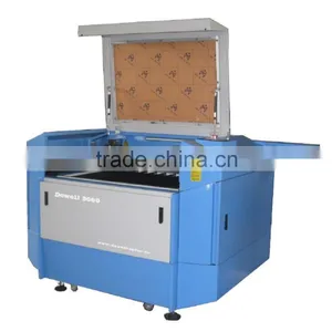 2016 Promotion!Dowell Series Hot Sale Good Quality 9060 Laser Engraving &cutting Machine With CE FDA Certification thumbnail-2