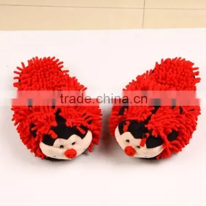 Ant Slippers thumbnail-1
