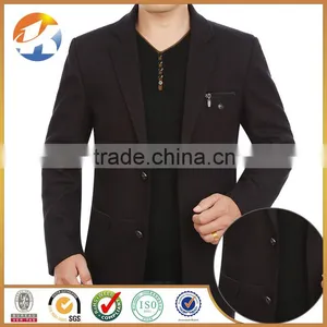Free Sample Custom Made Logo Gun Metal Black Color Metal Sewing Buttons thumbnail-2