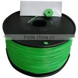 Green ABS Filament 1.75/3mm For 3D Printer thumbnail-1