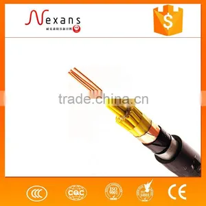 Multicore Cable Pvc Insulated Power Cable thumbnail-4