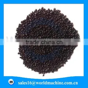 No-drying Rotary Drum Npk Fertilizer Production Line thumbnail-1