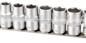 10pcs Socket Set 1/2 Inch thumbnail-1