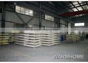 Hangzhou Warm Home Textile Co., Ltd. company overview - view 1 thumbnail