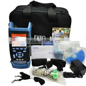 OTDR EXFO AXS-110 / AXS-100 OTDR Handheld OTDR IN STOCK thumbnail-2