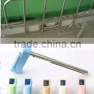 ISO9001&13485 Certification Luxury Comfortable Folding Hospital Bath Bed thumbnail-3