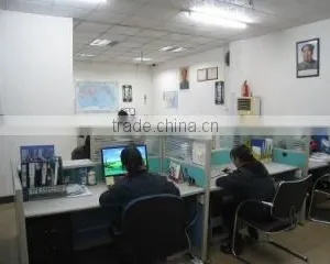 Shanghai Fayer Forever Industrial Co., Ltd. company overview - view 2 thumbnail