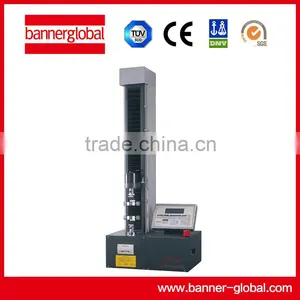 Textile Tensile Strength Testing Equipment, Tensile Strength Tester Price thumbnail-1