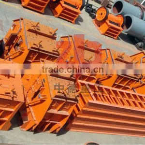 Gold Mining Impact Crusher From Henan Supplier thumbnail-3