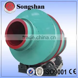 Energy Saving Type River Sand Dryer thumbnail-1
