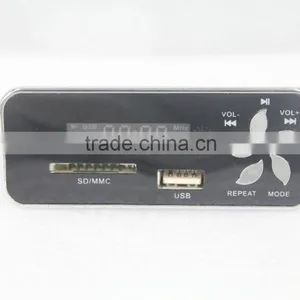 Usb sd Mp3 Player fm Radio Kit China Pcb Exporter thumbnail-1