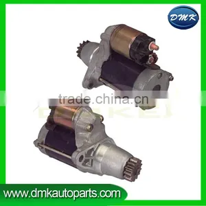 Toyota Camry Starter Motor 12v 1.6kw Oem:228000-9900,17825,2-2212-ND thumbnail-1