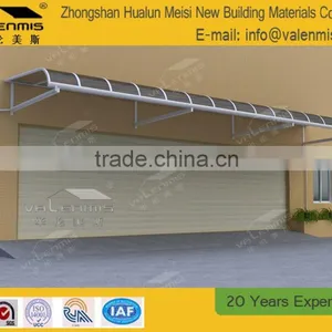 New Design Outdoor Aluminum Sun Canopy/window Awnings for Sale thumbnail-2