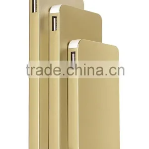 9000mAh Backup External Battery USB Power Bank Pack Charger for Cell Phone thumbnail-4