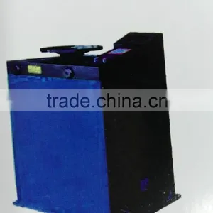 Gearbox Torque Converter Balancing Machine thumbnail-1